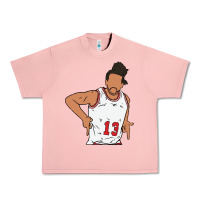 Salmon joakim noah holster celebration Urban Heavy Tee - tuanDangUi