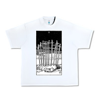 White ten of swords   x of swords   tarot card   major arcana   fortune tell Urban Heavy Tee - tuanDangUi