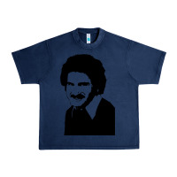 Navy welcome back kotter gabe kaplan Urban Heavy Tee - tuanDangUi