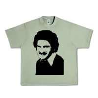Oil Green welcome back kotter gabe kaplan Urban Heavy Tee - tuanDangUi