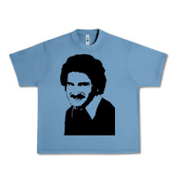 Pebble Blue welcome back kotter gabe kaplan Urban Heavy Tee - tuanDangUi