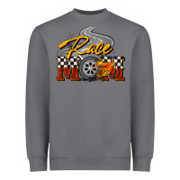 Storm Race mom Mother's Day Heavyweight Sweatshirt - FaDigitalArtStudio