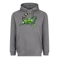Storm İguana Heavyweight Hoodie - LillyAllenDesigns