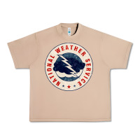 Burro national weather service nws Urban Heavy Tee - tuanDangUi
