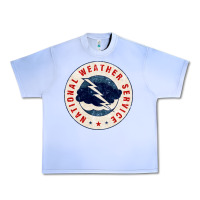Grape Ice national weather service nws Urban Heavy Tee - tuanDangUi