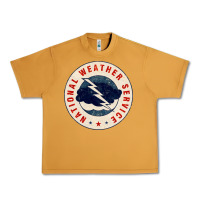 Peanut Butter national weather service nws Urban Heavy Tee - tuanDangUi