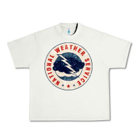 Pistachio national weather service nws Urban Heavy Tee - tuanDangUi