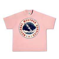 Salmon national weather service nws Urban Heavy Tee - tuanDangUi