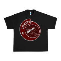 Black soyuz 3 space program Urban Heavy Tee - tuanDangUi