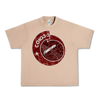 Burro soyuz 3 space program Urban Heavy Tee - tuanDangUi