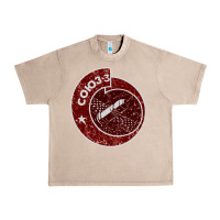 French Oak soyuz 3 space program Urban Heavy Tee - tuanDangUi