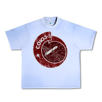 Grape Ice soyuz 3 space program Urban Heavy Tee - tuanDangUi
