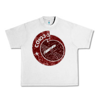 Lunar Rock soyuz 3 space program Urban Heavy Tee - tuanDangUi