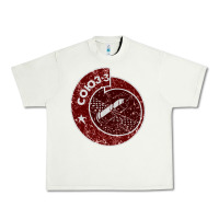 Pistachio soyuz 3 space program Urban Heavy Tee - tuanDangUi