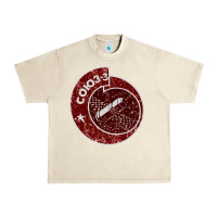 Sandshell soyuz 3 space program Urban Heavy Tee - tuanDangUi