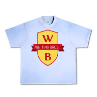 Grape Ice whiting bros road 66 vintage gas station Urban Heavy Tee - tuanDangUi