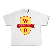 Lunar Rock whiting bros road 66 vintage gas station Urban Heavy Tee - tuanDangUi