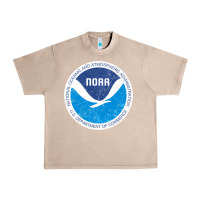 French Oak noaa vintage design Urban Heavy Tee - tuanDangUi