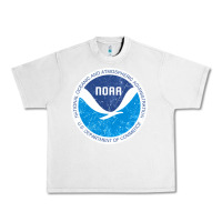 Lunar Rock noaa vintage design Urban Heavy Tee - tuanDangUi
