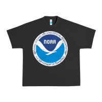Pigment Black noaa vintage design Urban Heavy Tee - tuanDangUi