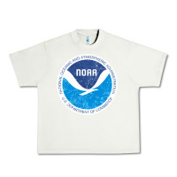 Pistachio noaa vintage design Urban Heavy Tee - tuanDangUi
