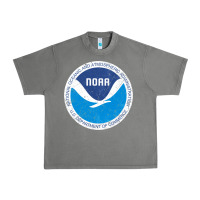 Tornado noaa vintage design Urban Heavy Tee - tuanDangUi