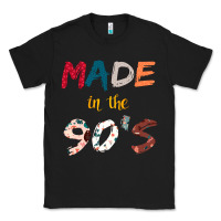 Black Made in the 90's Classic Tee - Bettercallsaul