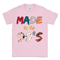 Bubblegum Pink Made in the 90's Classic Tee - Bettercallsaul