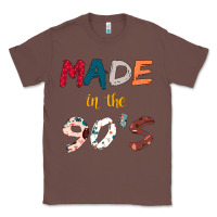 Chestnut Made in the 90's Classic Tee - Bettercallsaul