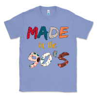 Colony Blue Made in the 90's Classic Tee - Bettercallsaul