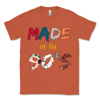 Copper Made in the 90's Classic Tee - Bettercallsaul