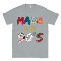 Heather Grey Made in the 90's Classic Tee - Bettercallsaul