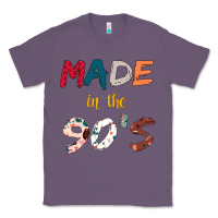 Lavender Made in the 90's Classic Tee - Bettercallsaul