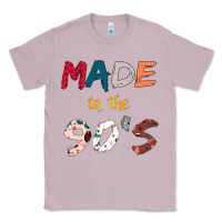 Lilac Made in the 90's Classic Tee - Bettercallsaul