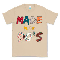 Mushroom Made in the 90's Classic Tee - Bettercallsaul