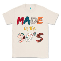 Natural Made in the 90's Classic Tee - Bettercallsaul