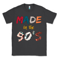 Smoke Made in the 90's Classic Tee - Bettercallsaul