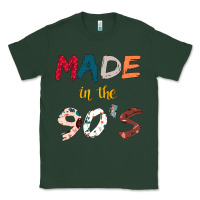 Sports Green Made in the 90's Classic Tee - Bettercallsaul
