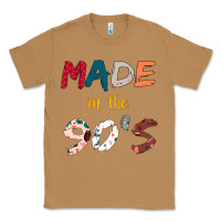 Toasted Coconut Made in the 90's Classic Tee - Bettercallsaul