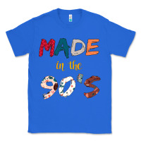True Royal Made in the 90's Classic Tee - Bettercallsaul
