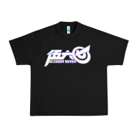 Black scissor epic seven Urban Heavy Tee - tuanDangUi