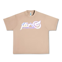 Burro scissor epic seven Urban Heavy Tee - tuanDangUi