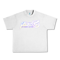 Lunar Rock scissor epic seven Urban Heavy Tee - tuanDangUi