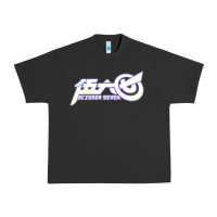 Scissor Epic Seven Urban Heavy Tee | Teevron