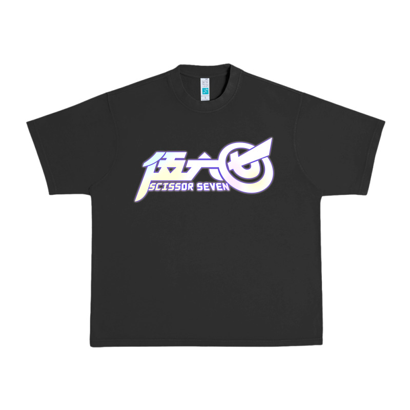 Scissor Epic Seven Urban Heavy Tee by tuanDangUi | Teevron