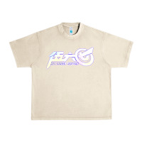 Sandshell scissor epic seven Urban Heavy Tee - tuanDangUi