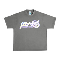 Tornado scissor epic seven Urban Heavy Tee - tuanDangUi