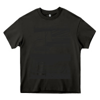 Asphalt gt3 rs 991.2 fragment rear Heavy Core Tee - tuanDangUi