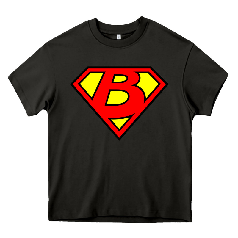 Super B Heavy Core Tee by tuanDangUi | Teevron