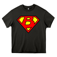 Asphalt super b Heavy Core Tee - tuanDangUi